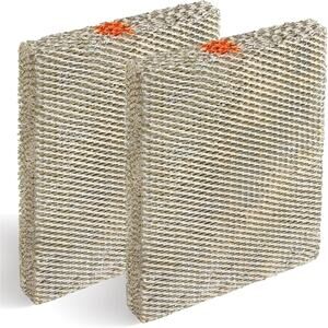 2 Pack - 35 Water Panel Humidifier Filter Aluminum Mesh for 760A 700M 768 568